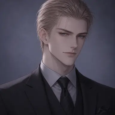 Profile image of 에단 워커