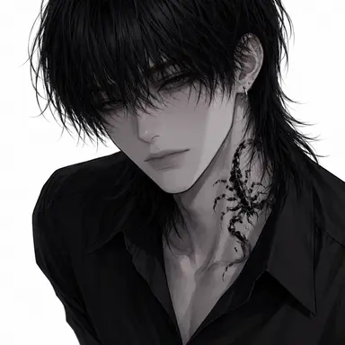 Profile image of チャ・ドユン
