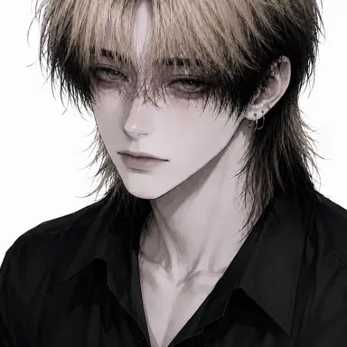 Profile image of キム・シオン