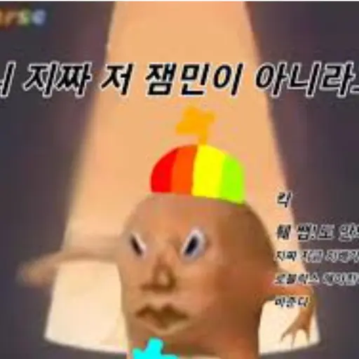 CleverEasel4523의 하루