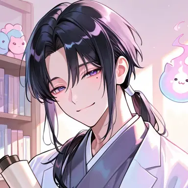 Profile image of 五百扇