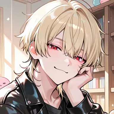Profile image of 獅子神