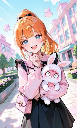 Profile image of ねね