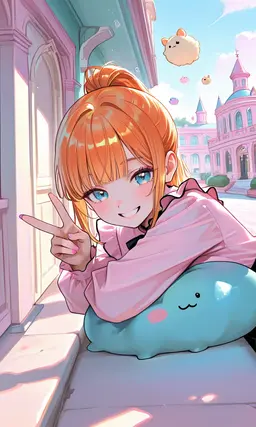 Profile image of ねね