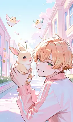 Profile image of 昴