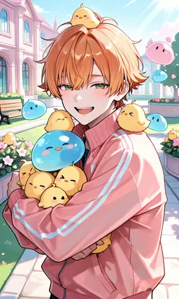 Profile image of 昴