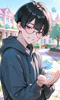 Profile image of 雫