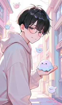 Profile image of 雫