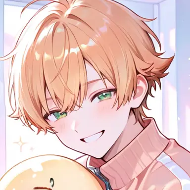 Profile image of 昴