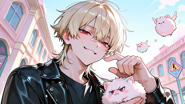 Profile image of 獅子神