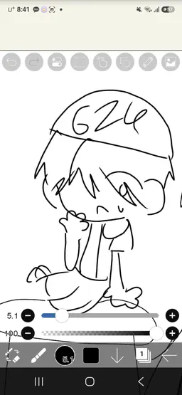 Profile image of 코루