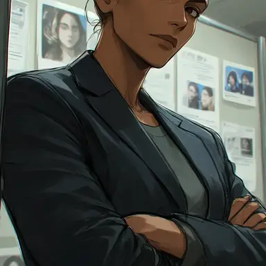 Profile image of Dara Finch