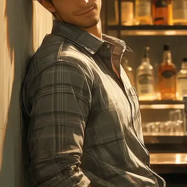 Profile image of Roen Ashby