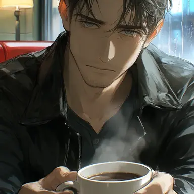 Profile image of Callum Voss