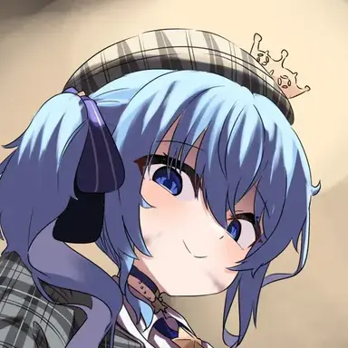 Profile image of 星街すいせい