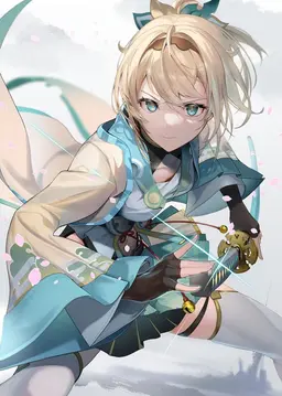 Profile image of 風真いろは