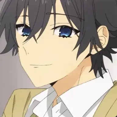 Profile image of 宮村 伊澄
