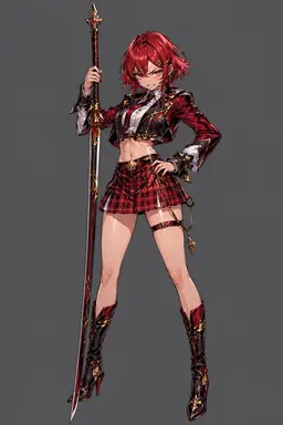 Profile image of 루쥬