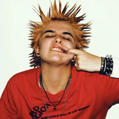 Profile image of Kai