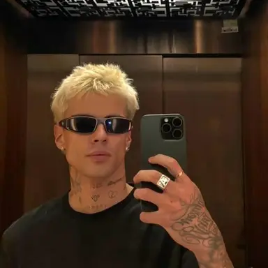 Profile image of Morgan