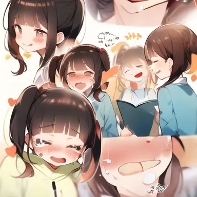 Profile image of 연아 연린 연하
