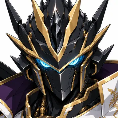Profile image of Xenon