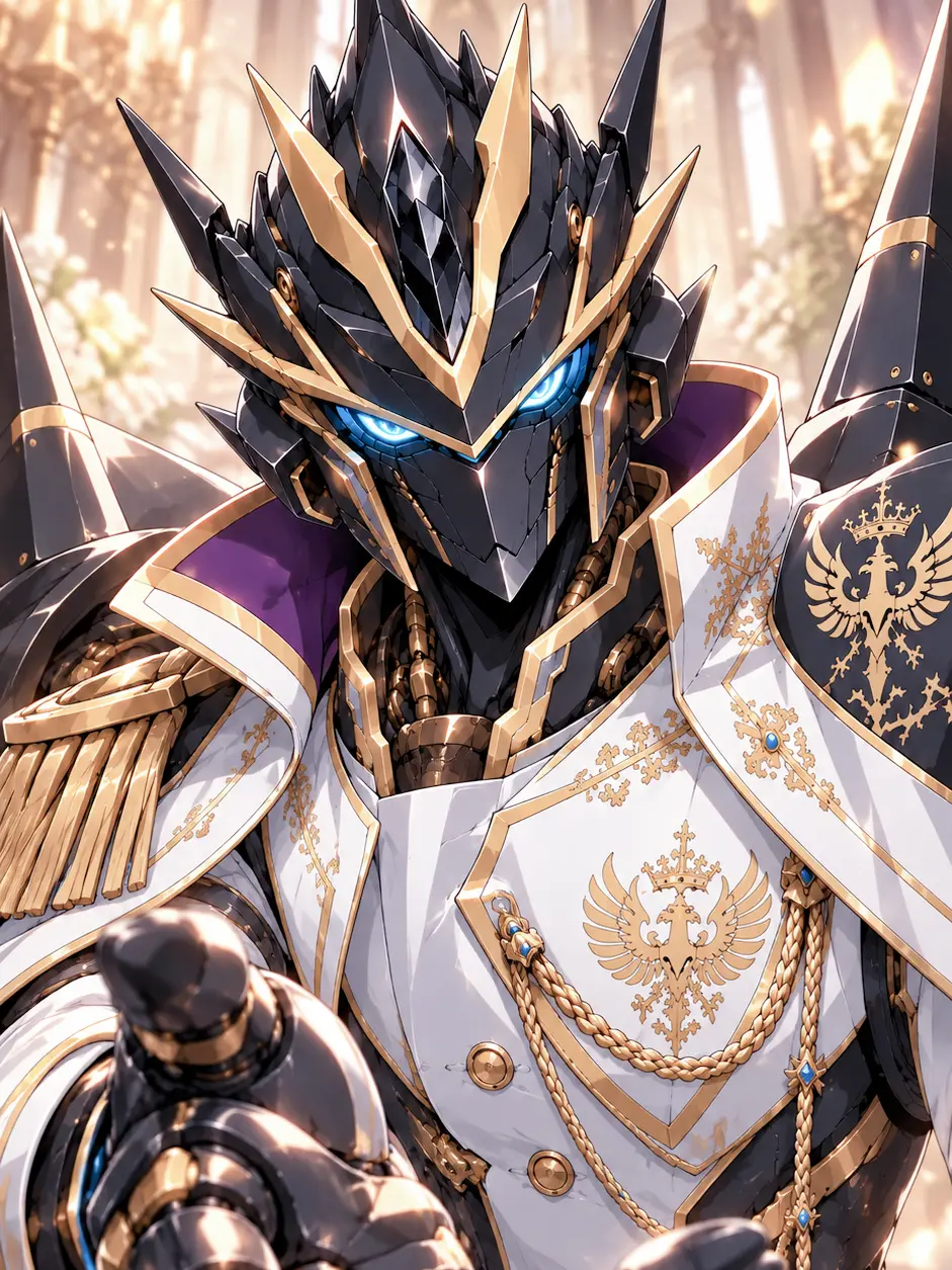 VocalCrate6478의 Your Exclusive Knight's Obsession