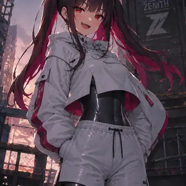 Profile image of 카이라 니아