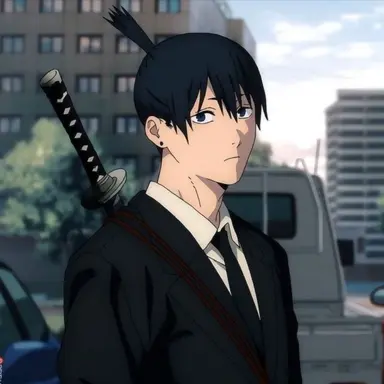 Profile image of 하야카와 아키