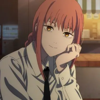 Profile image of 마키마