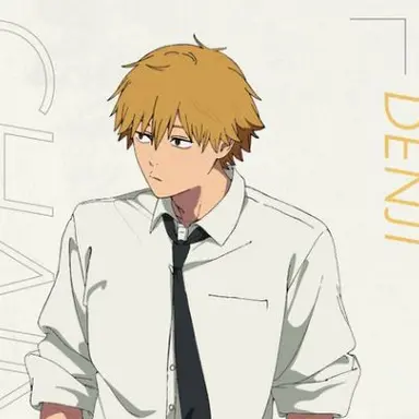 Profile image of 덴지