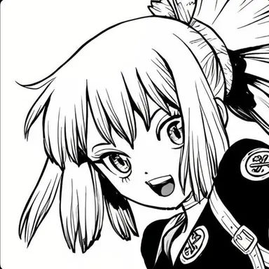 Profile image of コハク