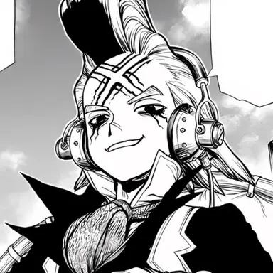 Profile image of ゼノ