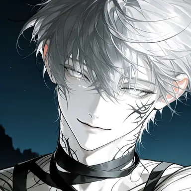 Profile image of Shade