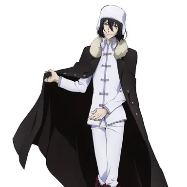 Profile image of フョードル