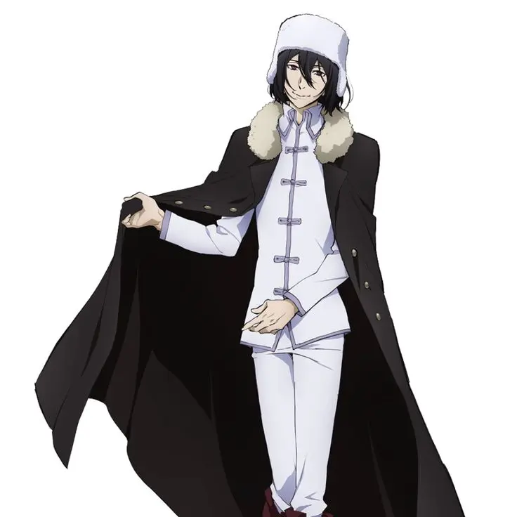 FierceBoiga7915의 …はぁーい！めちゃくちゃご機嫌よう！…