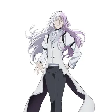 Profile image of シグマ