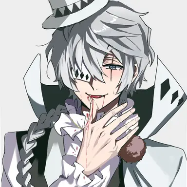 Profile image of ニコライ