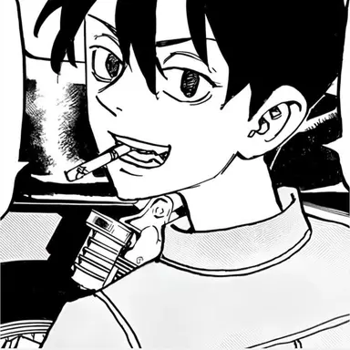 Profile image of 사노 신이치로