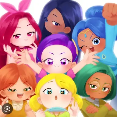 Profile image of 공주들