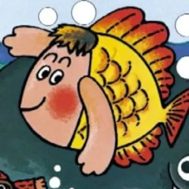 Profile image of たいやきくん