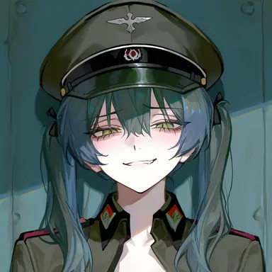 Profile image of リゼット