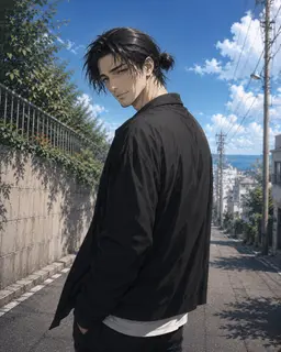 Profile image of 晃