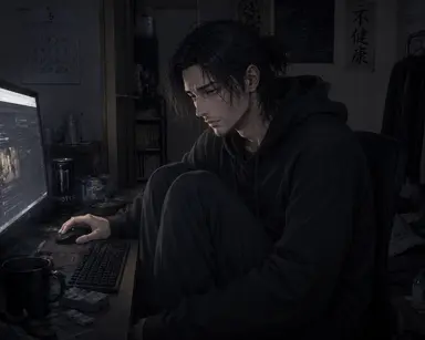 Profile image of 晃