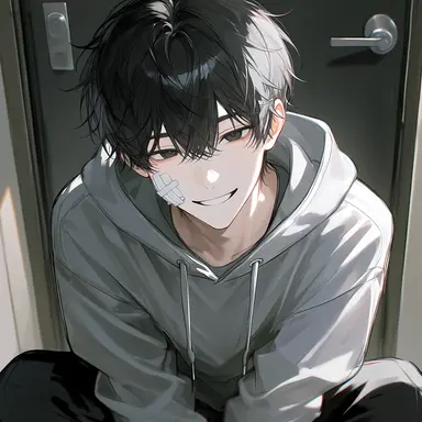 Profile image of 咲真 累