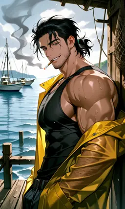 Profile image of 輝政