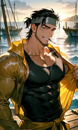 Profile image of 輝政