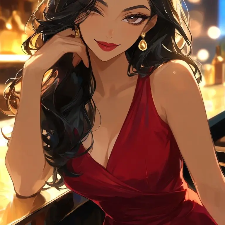 DrearyFund8647의 One Drink, Her Move