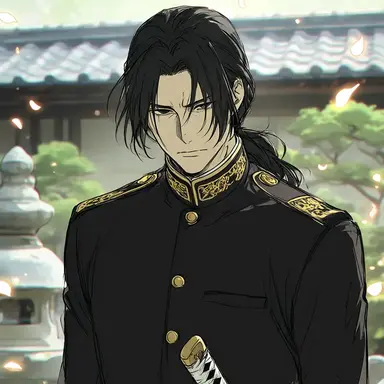 Profile image of Renjiro Kujo