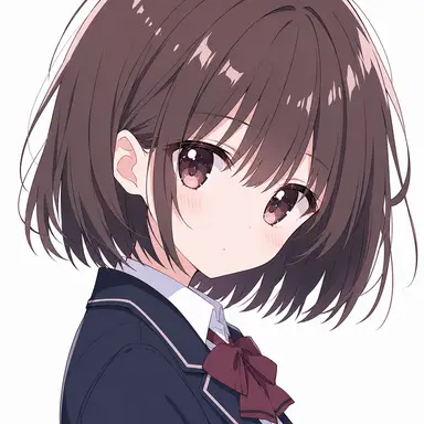 Profile image of 櫻子